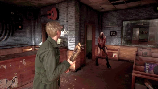 ꡼ No.014Υͥ / ΥᥤǡSILENT HILL 2פθǤTokyo Media PremiereݡȡȯؤؤιƱ󥿥ӥ塼