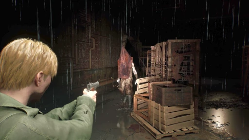 ꡼ No.017Υͥ / ΥᥤǡSILENT HILL 2פθǤTokyo Media PremiereݡȡȯؤؤιƱ󥿥ӥ塼