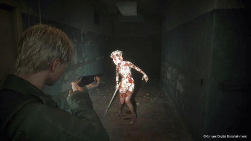 ꡼ No.020Υͥ / ΥᥤǡSILENT HILL 2פθǤTokyo Media PremiereݡȡȯؤؤιƱ󥿥ӥ塼