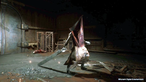 ꡼ No.022Υͥ / ΥᥤǡSILENT HILL 2פθǤTokyo Media PremiereݡȡȯؤؤιƱ󥿥ӥ塼