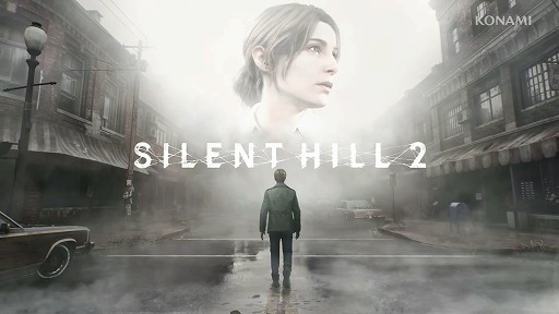 ꡼ No.001Υͥ / SILENT HILL 2׳ȯब8Ĥħɤȡȴ3Ĥɤäơ٥ȤݡȡTGS2024