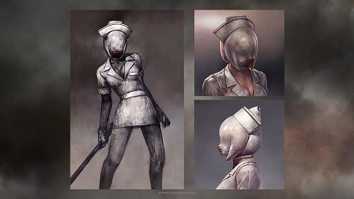 ꡼ No.010Υͥ / SILENT HILL 2׳ȯब8Ĥħɤȡȴ3Ĥɤäơ٥ȤݡȡTGS2024