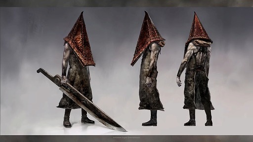 ꡼ No.011Υͥ / SILENT HILL 2׳ȯब8Ĥħɤȡȴ3Ĥɤäơ٥ȤݡȡTGS2024