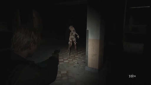 ꡼ No.015Υͥ / SILENT HILL 2׳ȯब8Ĥħɤȡȴ3Ĥɤäơ٥ȤݡȡTGS2024