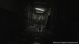 ꡼ No.006 | SILENT HILL 2