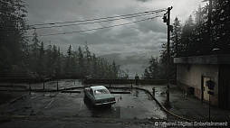 ꡼ No.007 | SILENT HILL 2