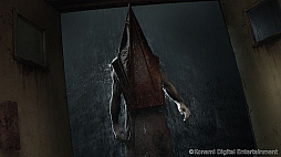 ꡼ No.008 | SILENT HILL 2