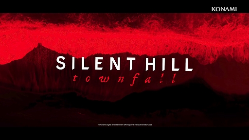 ꡼ No.001Υͥ / ȥҥ륷꡼SILENT HILL: TownfallפͽˡȯNo CodeAnnapurna Interactive