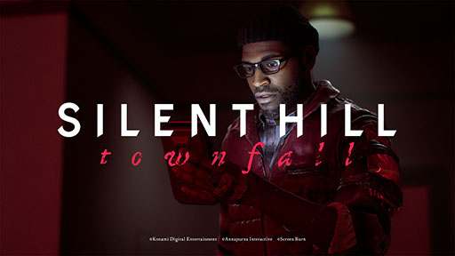 画像ギャラリー No.016のサムネイル画像 / 「サイレントヒル」シリーズ最新作「SILENT HILL: Townfall」，2026年内に発売決定。霧に包まれたセント・アメリア島が舞台