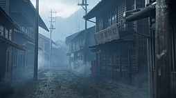 ꡼ No.012Υͥ / SILENT HILL fפȯɽˡȡ꡼ε07ᡤǥKera᤬ôץǥ塼KONAMIβ 