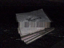 画像ギャラリー No.001のサムネイル画像 / 「SILENT HILL f」と第四境界のコラボアトラクション「SILENT HILL f 残置物展」,TGS 2025で実施。オンライン版も期間限定で無料公開