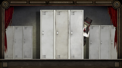 画像ギャラリー No.002のサムネイル画像 / 「SILENT HILL f」と第四境界のコラボアトラクション「SILENT HILL f 残置物展」,TGS 2025で実施。オンライン版も期間限定で無料公開