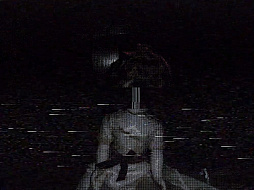 画像ギャラリー No.003のサムネイル画像 / 「SILENT HILL f」と第四境界のコラボアトラクション「SILENT HILL f 残置物展」,TGS 2025で実施。オンライン版も期間限定で無料公開