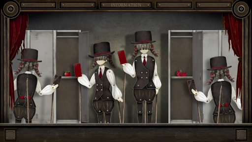 画像ギャラリー No.013のサムネイル画像 / 「SILENT HILL f」と第四境界のコラボアトラクション「SILENT HILL f 残置物展」,TGS 2025で実施。オンライン版も期間限定で無料公開