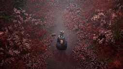 画像ギャラリー No.002のサムネイル画像 / 「SILENT HILL f」本日発売。霧に包まれた町を探索するヒロインを描いた最新トレイラーを公開,SNSキャンペーンも開催中