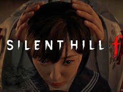 SILENT HILL fȯ䡣̸ޤ줿Įõҥǿȥ쥤顼SNSڡⳫ