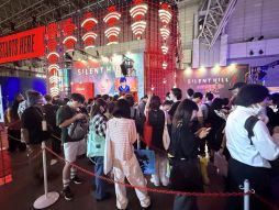 ꡼ No.003Υͥ / ȥҥͶΡSILENT HILL fʪŸפθǯKONAMI֡ϡᥤ󥹥ơ򶴤ǱۡTGS2025