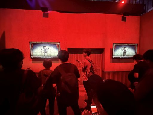 ꡼ No.006Υͥ / ȥҥͶΡSILENT HILL fʪŸפθǯKONAMI֡ϡᥤ󥹥ơ򶴤ǱۡTGS2025