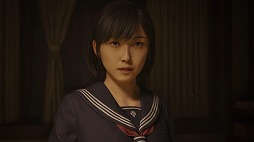 画像ギャラリー No.001のサムネイル画像 / 今夜22時から放送の「RADIO 4Gamer Tap(仮)」では,「SILENT HILL f」を取り上げます