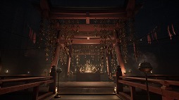 画像ギャラリー No.003のサムネイル画像 / 今夜22時から放送の「RADIO 4Gamer Tap(仮)」では,「SILENT HILL f」を取り上げます