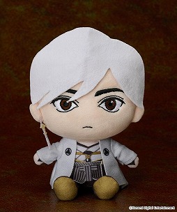 画像ギャラリー No.004のサムネイル画像 / サイコロジカルホラー「SILENT HILL f」の深水雛子，狐面の男，アヤカカシのぬいぐるみ登場。7月発売予定で，予約受付を実施中