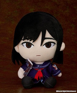 画像ギャラリー No.012のサムネイル画像 / サイコロジカルホラー「SILENT HILL f」の深水雛子，狐面の男，アヤカカシのぬいぐるみ登場。7月発売予定で，予約受付を実施中