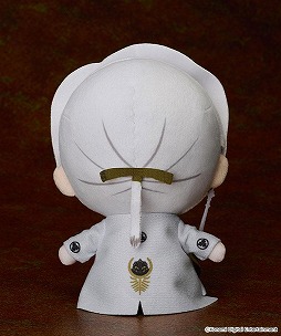 画像ギャラリー No.016のサムネイル画像 / サイコロジカルホラー「SILENT HILL f」の深水雛子，狐面の男，アヤカカシのぬいぐるみ登場。7月発売予定で，予約受付を実施中