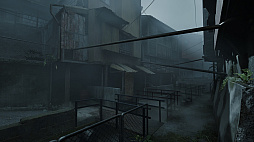 ꡼ No.008 | SILENT HILL f