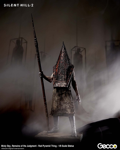 ꡼ No.007Υͥ / SILENT HILL 2סȻƬɤȥåɥԥߥåɥ󥰤塼ˡ͸ޥꥢɤȯͽ
