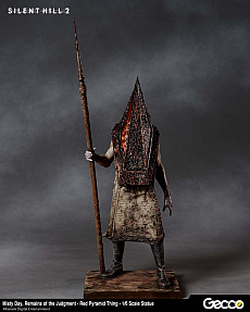 ꡼ No.008Υͥ / SILENT HILL 2סȻƬɤȥåɥԥߥåɥ󥰤塼ˡ͸ޥꥢɤȯͽ