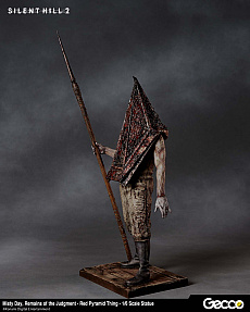 ꡼ No.009Υͥ / SILENT HILL 2סȻƬɤȥåɥԥߥåɥ󥰤塼ˡ͸ޥꥢɤȯͽ