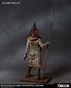 ꡼ No.010Υͥ / SILENT HILL 2סȻƬɤȥåɥԥߥåɥ󥰤塼ˡ͸ޥꥢɤȯͽ