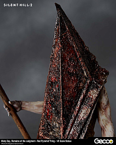 ꡼ No.011Υͥ / SILENT HILL 2סȻƬɤȥåɥԥߥåɥ󥰤塼ˡ͸ޥꥢɤȯͽ