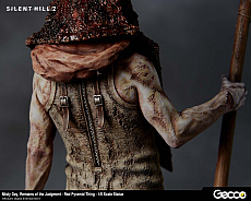 ꡼ No.013Υͥ / SILENT HILL 2סȻƬɤȥåɥԥߥåɥ󥰤塼ˡ͸ޥꥢɤȯͽ