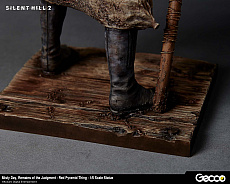 ꡼ No.014Υͥ / SILENT HILL 2סȻƬɤȥåɥԥߥåɥ󥰤塼ˡ͸ޥꥢɤȯͽ