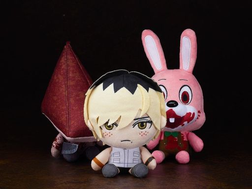 ꡼ No.001Υͥ / SILENT HILL 2פΥåɡԥߥåɡ󥰡SILENT HILL 3פΥӡȥإ̤߲11ȯ