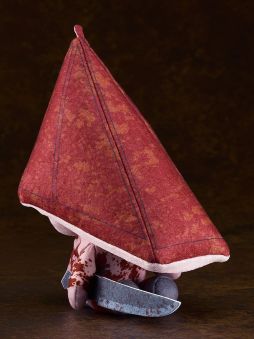 ꡼ No.002Υͥ / SILENT HILL 2פΥåɡԥߥåɡ󥰡SILENT HILL 3פΥӡȥإ̤߲11ȯ