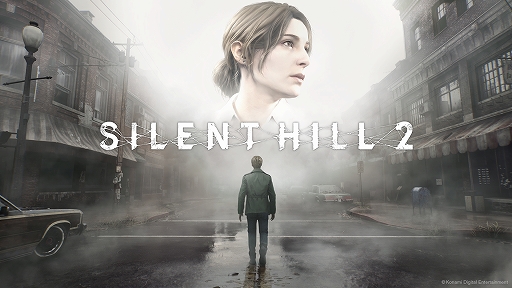 ꡼ No.003Υͥ / SILENT HILL 2ס˻äƤë˷ǽСǽˤϲ̤ƲΤѲܤ