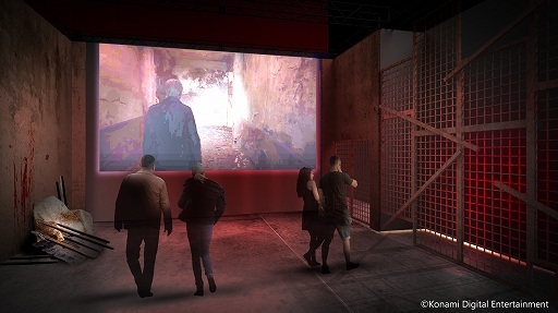 ꡼ No.004Υͥ / SILENT HILL 2ס˻äƤë˷ǽСǽˤϲ̤ƲΤѲܤ