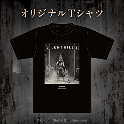 ꡼ No.005Υͥ / SILENT HILL 2ס˻äƤë˷ǽСǽˤϲ̤ƲΤѲܤ