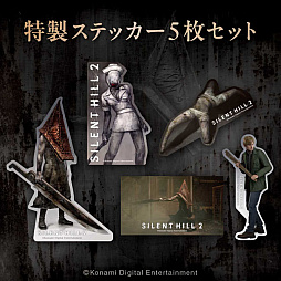 ꡼ No.006Υͥ / SILENT HILL 2ס˻äƤë˷ǽСǽˤϲ̤ƲΤѲܤ