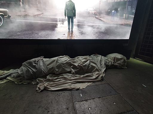꡼ No.004Υͥ / Х֥إåɥʡˤԵ̣ʥ֡ǼϤΥѥեåȤȤϡġġSILENT HILL 2ץڥ륷ݡȡTGS2024