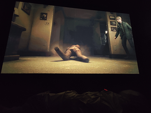꡼ No.007Υͥ / Х֥إåɥʡˤԵ̣ʥ֡ǼϤΥѥեåȤȤϡġġSILENT HILL 2ץڥ륷ݡȡTGS2024