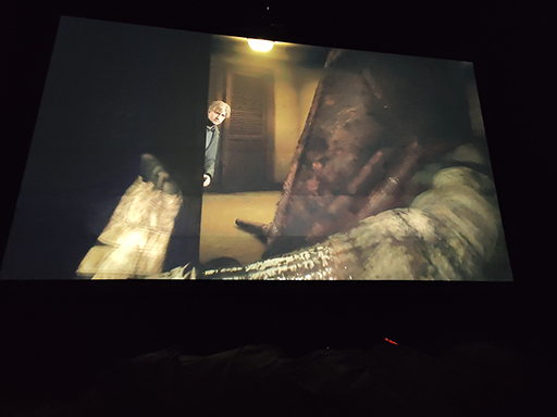 ꡼ No.008Υͥ / Х֥إåɥʡˤԵ̣ʥ֡ǼϤΥѥեåȤȤϡġġSILENT HILL 2ץڥ륷ݡȡTGS2024