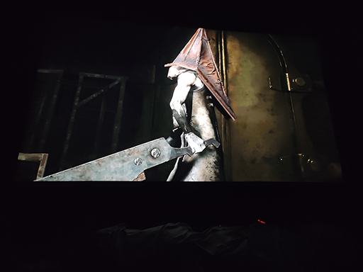 ꡼ No.012Υͥ / Х֥إåɥʡˤԵ̣ʥ֡ǼϤΥѥեåȤȤϡġġSILENT HILL 2ץڥ륷ݡȡTGS2024