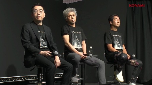 ꡼ No.002Υͥ / Ԥ󡤤Ĥ󤬥פ¶ᥤʤǤϤΡȵեθɤ⸫ĤäSILENT HILL 2ץơݡȡTGS2024