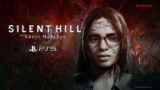 ꡼ No.004Υͥ / Ԥ󡤤Ĥ󤬥פ¶ᥤʤǤϤΡȵեθɤ⸫ĤäSILENT HILL 2ץơݡȡTGS2024