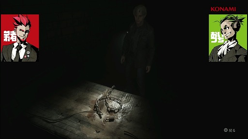 ꡼ No.009Υͥ / Ԥ󡤤Ĥ󤬥פ¶ᥤʤǤϤΡȵեθɤ⸫ĤäSILENT HILL 2ץơݡȡTGS2024
