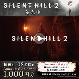 ꡼ No.002Υͥ / ᥤǡSILENT HILL 2ס꡼եåȥɤοʲޤꡤΤץ쥤θǤ