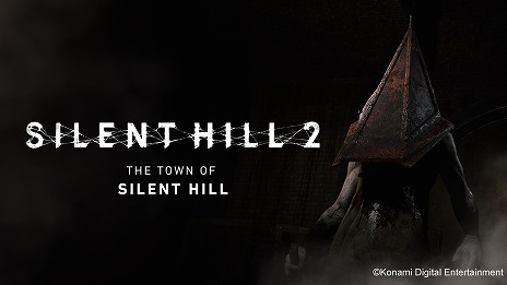 ꡼ No.006Υͥ / ᥤǡSILENT HILL 2ס߷׽вܿȯ䤫鷺3100ܤ